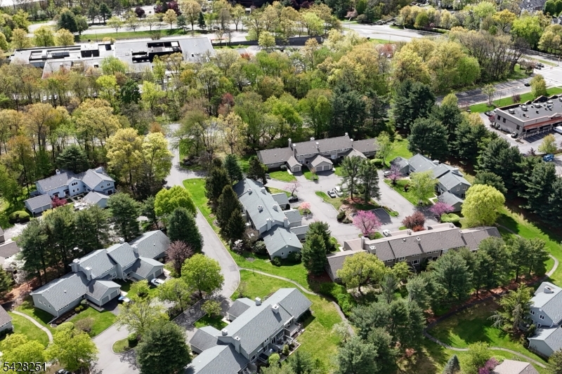 Ramapo Ridge - Residential