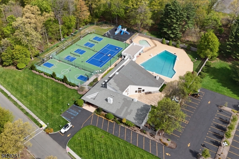 Ramapo Ridge - Residential