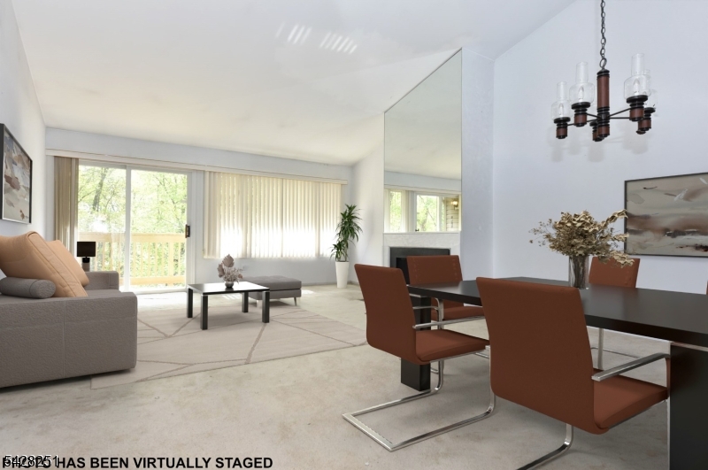 Ramapo Ridge - Residential