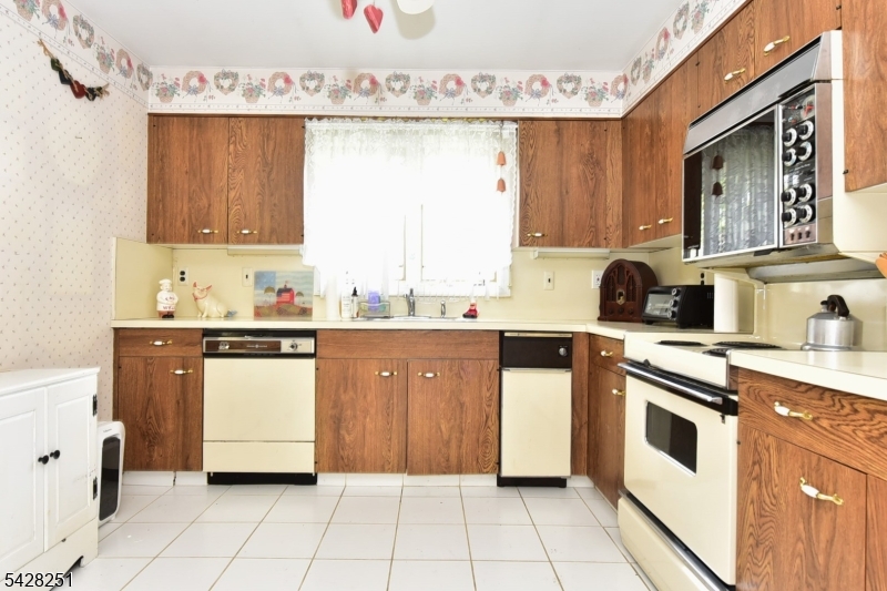 Ramapo Ridge - Residential