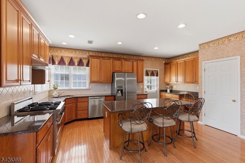 Forsgate / Banks - Residential