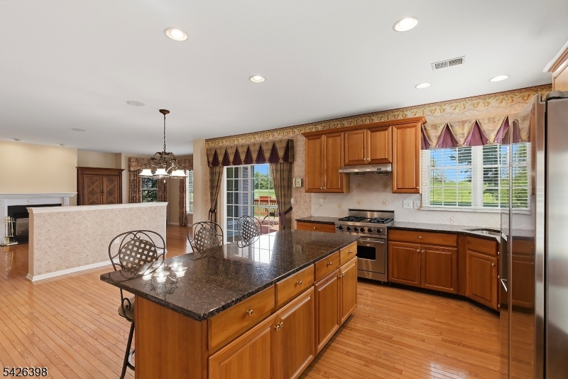 Forsgate / Banks - Residential