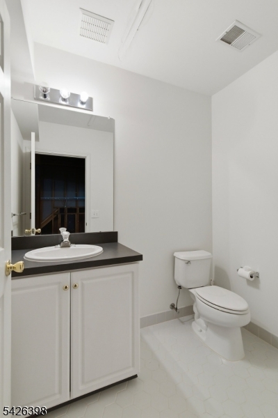Forsgate / Banks - Residential