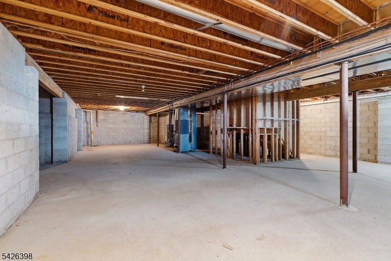 Forsgate / Banks - Residential