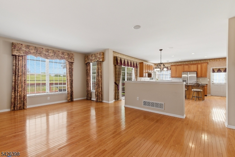 Forsgate / Banks - Residential
