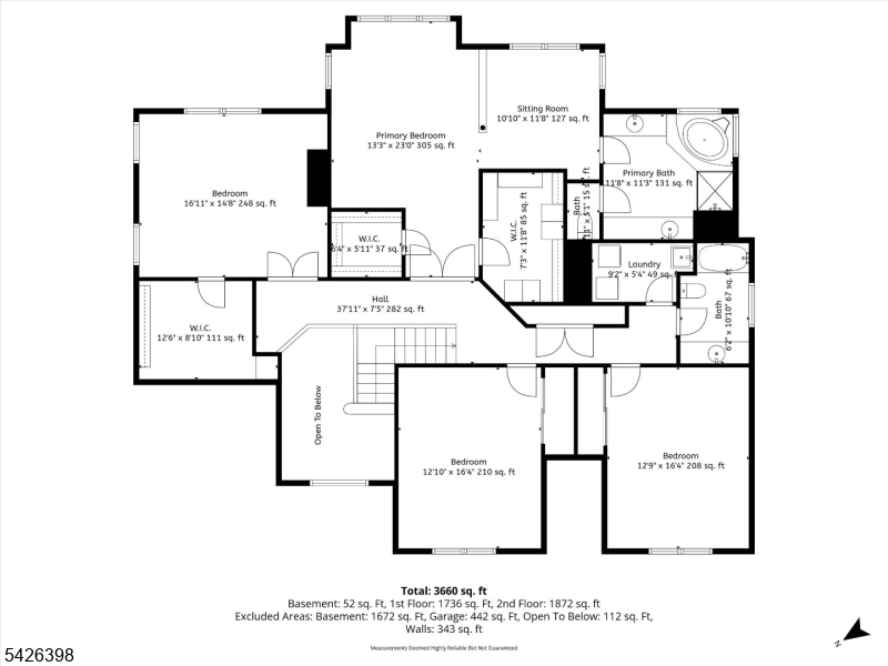 Forsgate / Banks - Residential