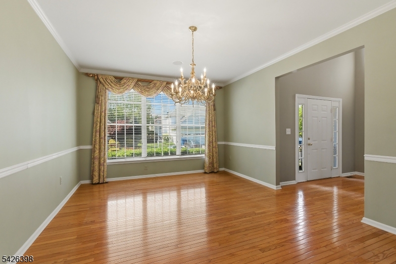 Forsgate / Banks - Residential
