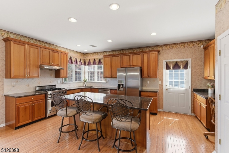 Forsgate / Banks - Residential