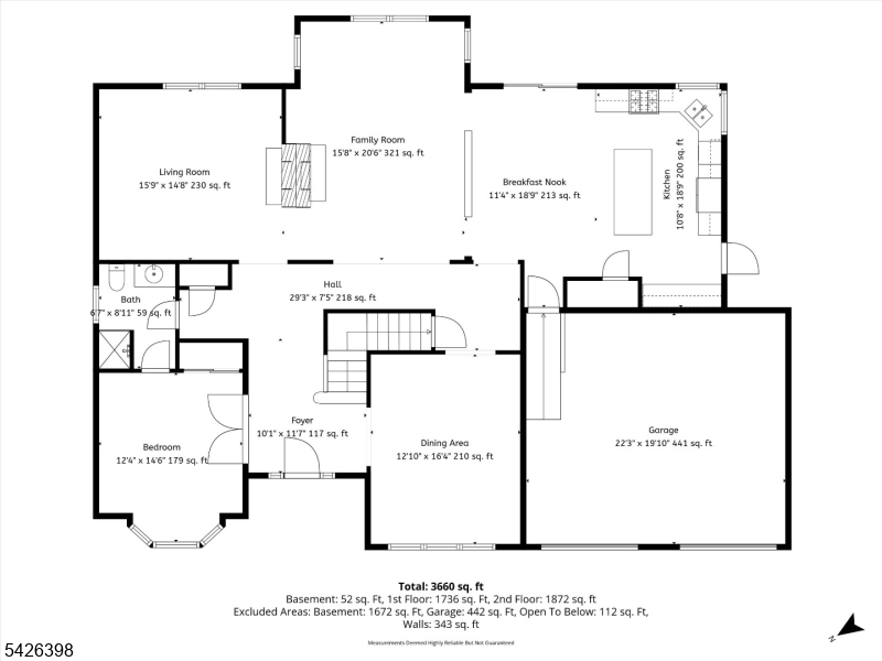 Forsgate / Banks - Residential