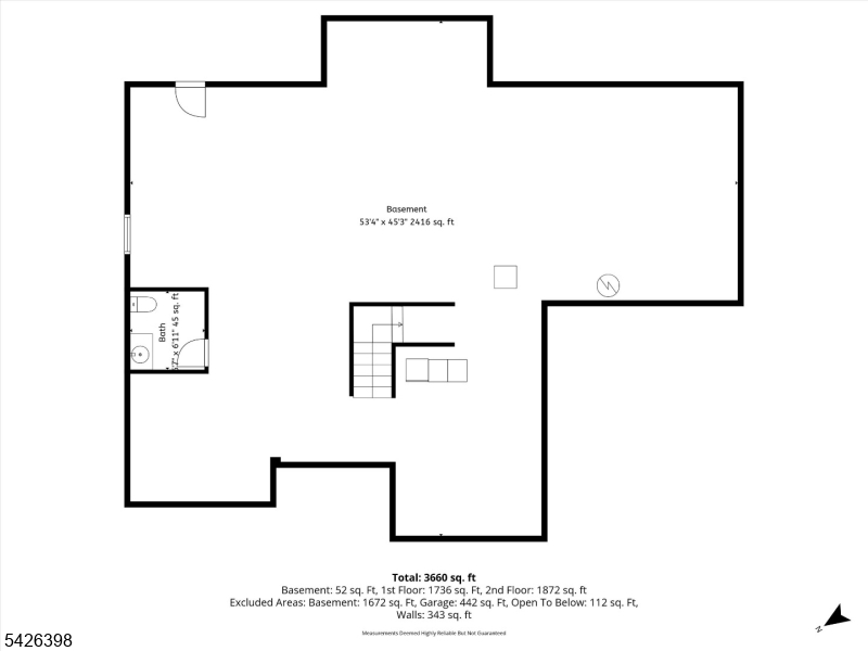 Forsgate / Banks - Residential