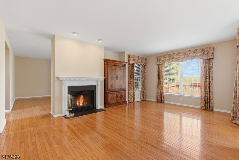Forsgate / Banks - Residential