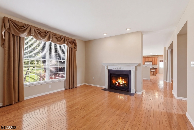 Forsgate / Banks - Residential