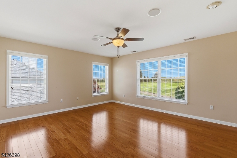 Forsgate / Banks - Residential