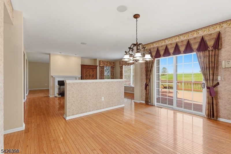 Forsgate / Banks - Residential
