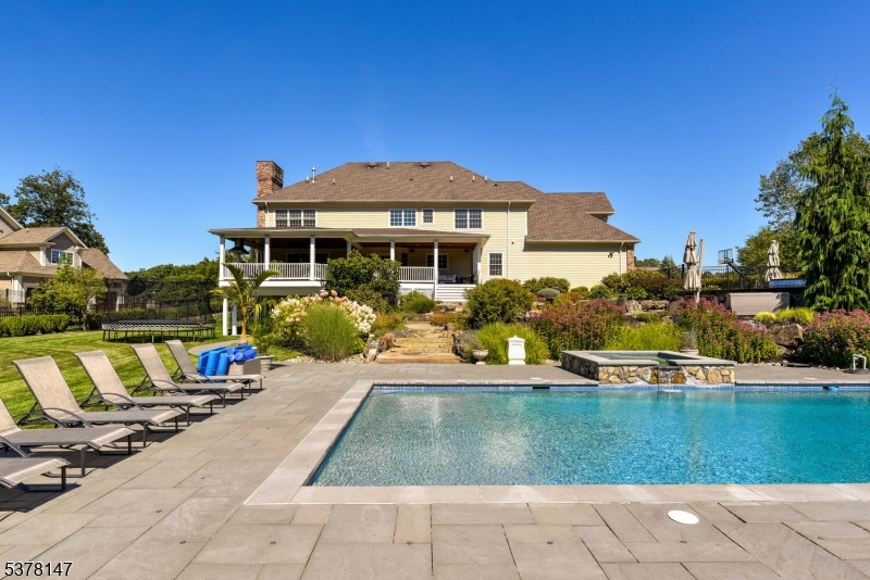 Conklin Lane - Residential