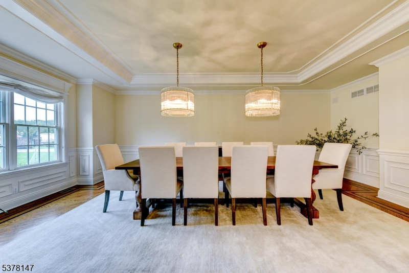 Conklin Lane - Residential