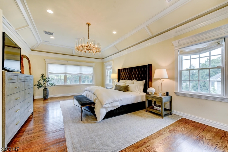 Conklin Lane - Residential