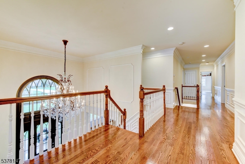 Conklin Lane - Residential