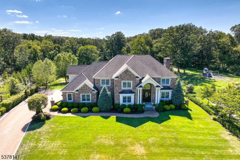 Conklin Lane - Residential