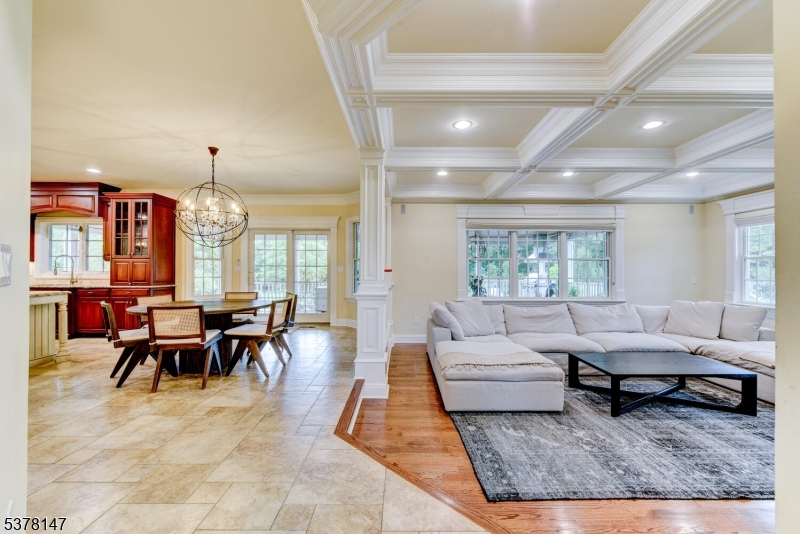 Conklin Lane - Residential