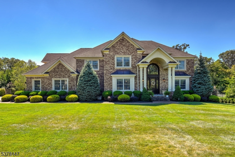 Conklin Lane - Residential