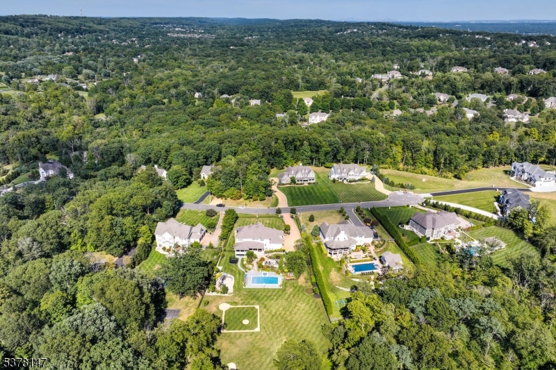 Conklin Lane - Residential