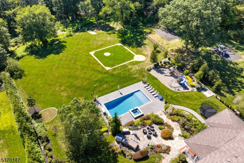 Conklin Lane - Residential