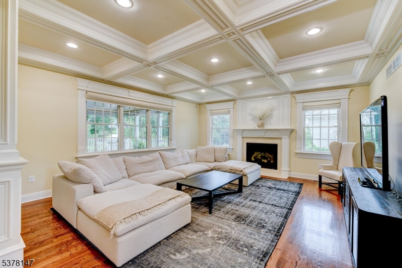 Conklin Lane - Residential