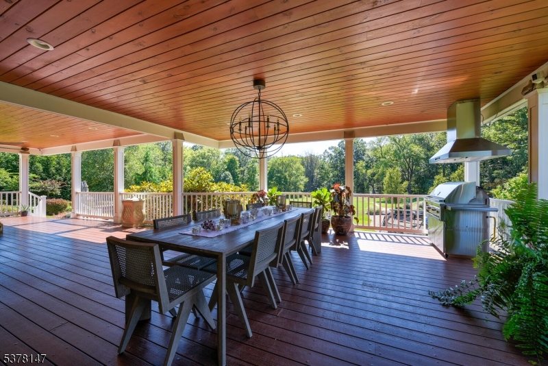 Conklin Lane - Residential