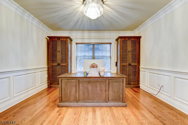 Conklin Lane - Residential