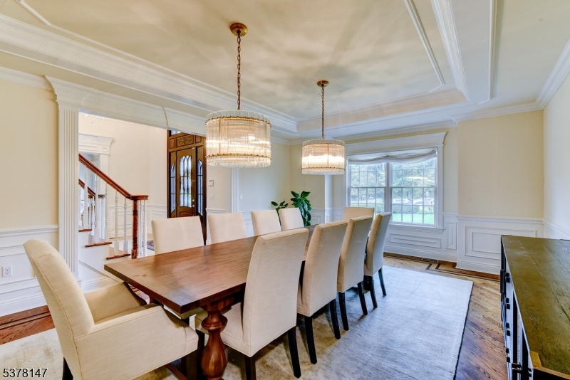 Conklin Lane - Residential