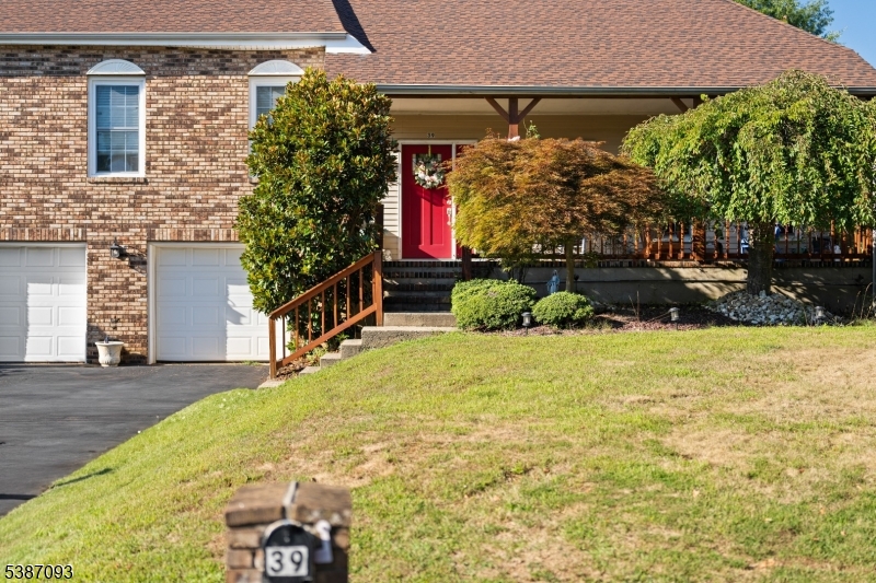 Parc Chateau - Residential