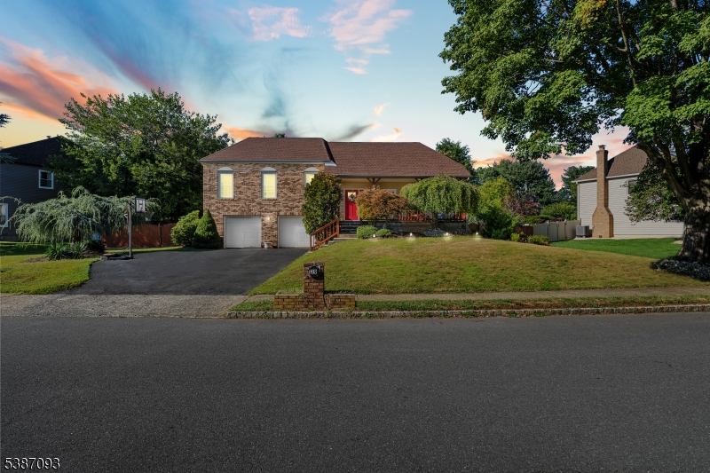 Parc Chateau - Residential