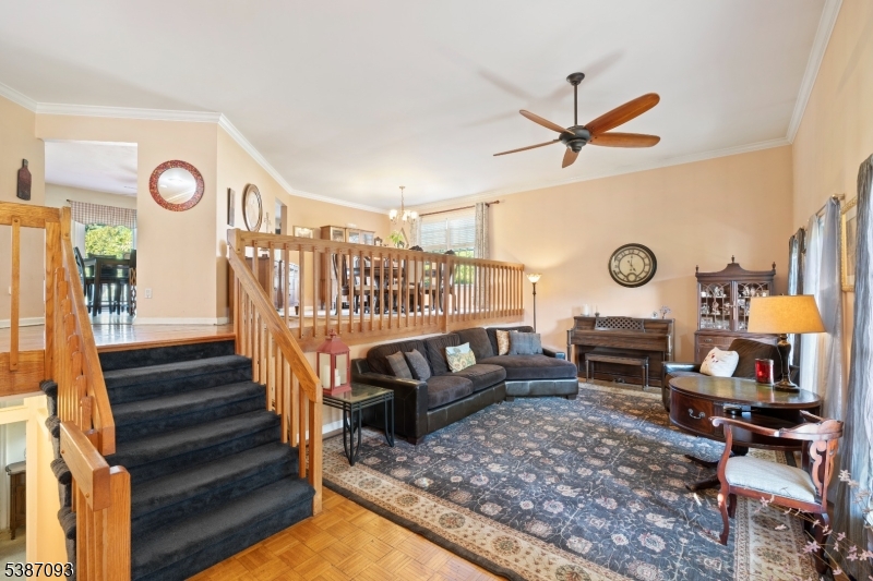 Parc Chateau - Residential