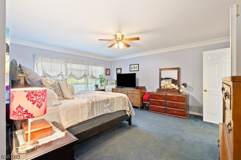 Parc Chateau - Residential