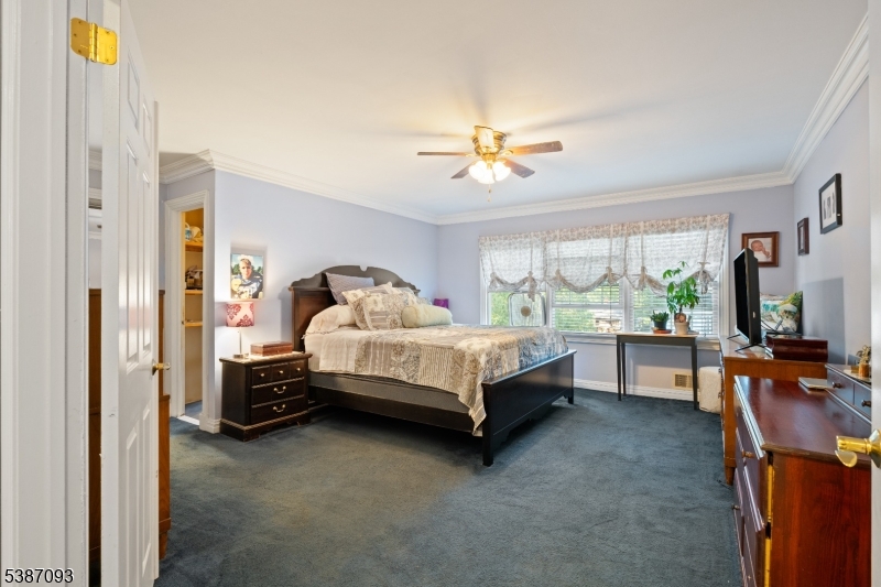 Parc Chateau - Residential