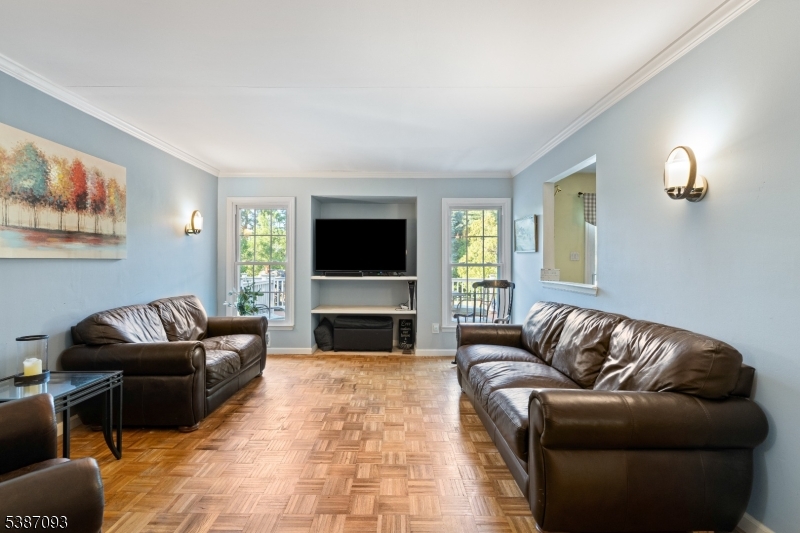 Parc Chateau - Residential