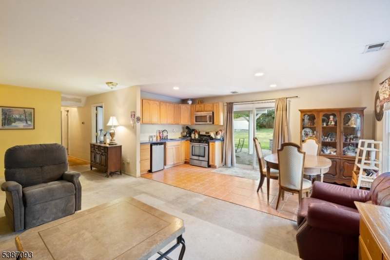 Parc Chateau - Residential