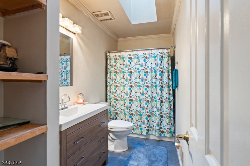 Parc Chateau - Residential