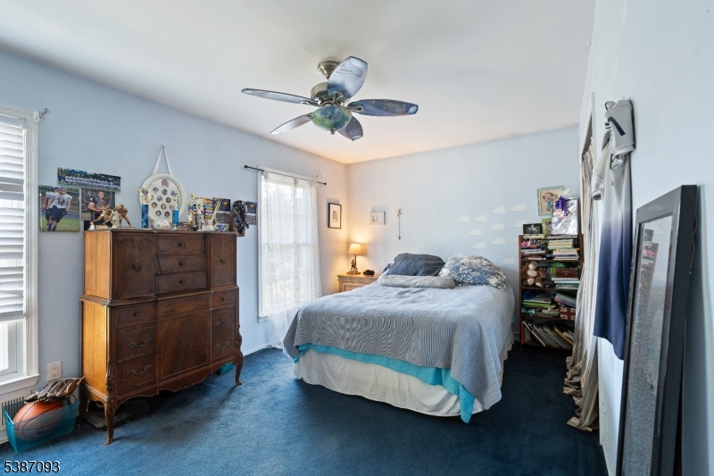 Parc Chateau - Residential