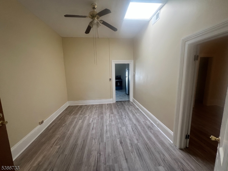 Main St. - Residential Lease