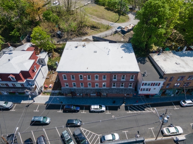 Main St. - Residential Lease