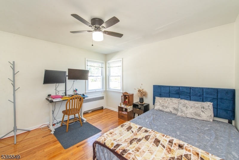 Delawanna - Residential Lease