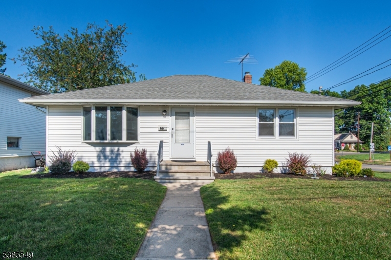 Delawanna - Residential Lease