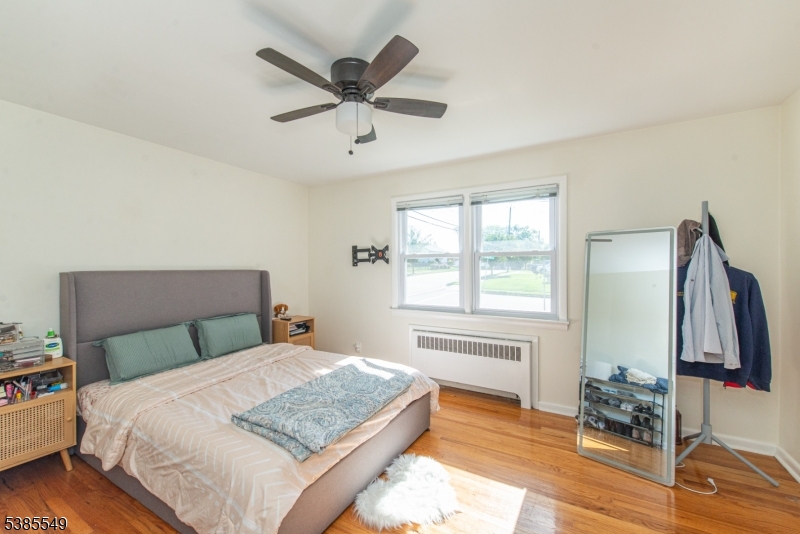 Delawanna - Residential Lease