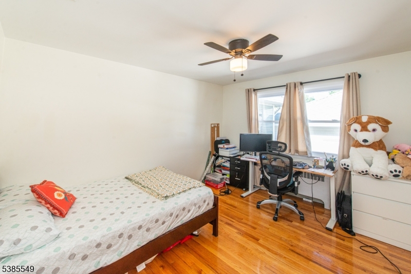 Delawanna - Residential Lease