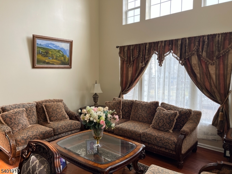 Pike Run - Residential