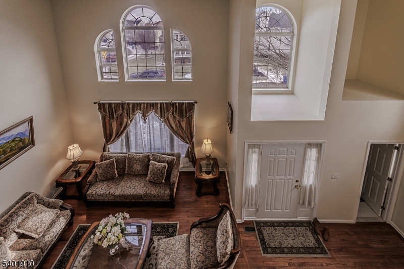 Pike Run - Residential