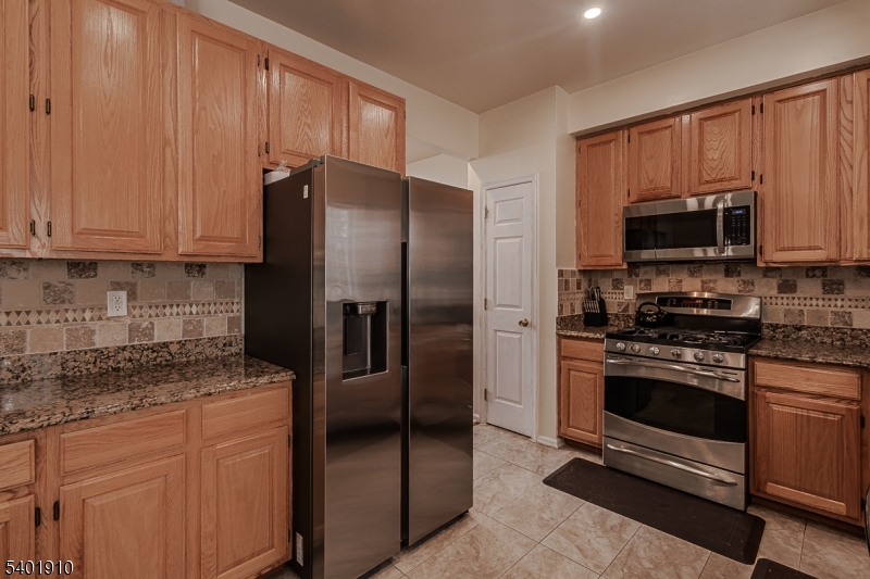 Pike Run - Residential