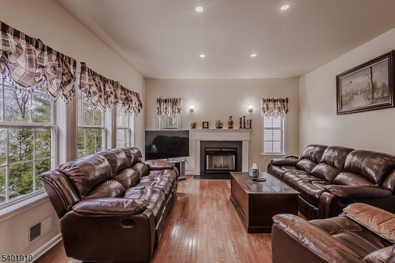 Pike Run - Residential